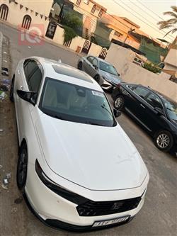 هوندا أكورد